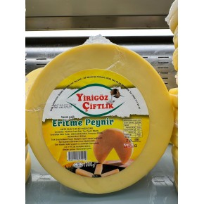 Yarım yağlı  Eritme Peyniri 1000 gr